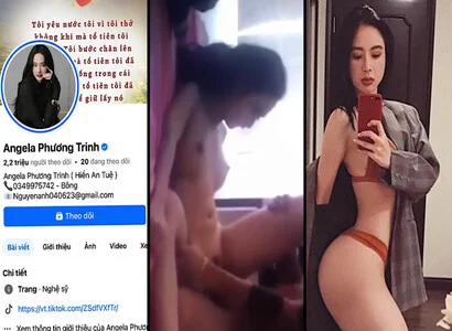 Phương Trinh trong đoạn phim 2013 bị khui lại đoạn phim nóng từ thời điểm 2013